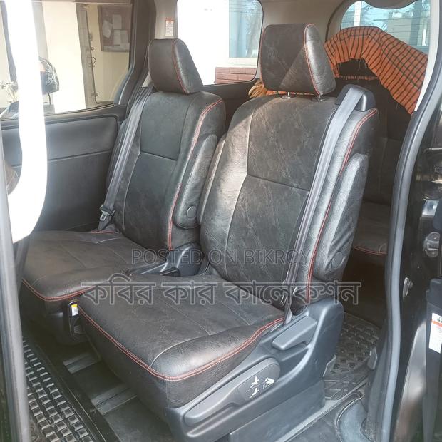 Toyota Noah 2020 Black