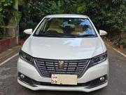 Toyota Premio 1.5 FWD 2020 Pearl for sale