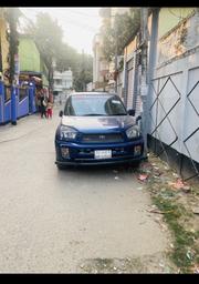 New Toyota RAV4 Automatic 2003 Green for sale