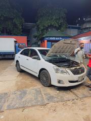 Toyota Premio 1.5 FWD 2009 Pearl for sale