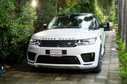 Land Rover Range Rover 5.0L V8 Supercharged SV Autobiography Dynamic for sale