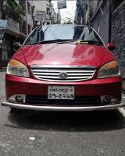 New Tata Indigo 2014 Red for sale
