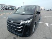 Toyota Noah 2022 Black for sale
