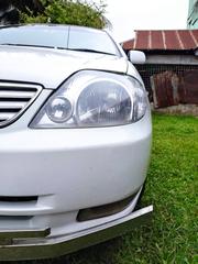 New Toyota Corolla 2002 White for sale