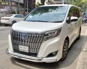 Toyota Esquire 1.8 FWD Hybrid (7 Seater) 2017 Pearl for sale