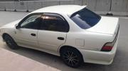 Toyota Corolla 1994 White for sale