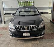 Toyota Premio 2011 Black for sale