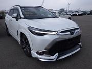 Toyota Corolla Cross 1.8 Hybrid FWD 2022 Pearl for sale