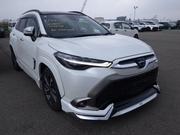 Toyota Corolla Cross 1.8 Hybrid FWD 2022 Pearl for sale