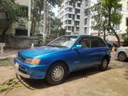 Toyota Starlet 1991 Blue for sale