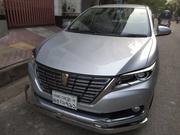 Toyota Premio 1.5 FWD 2016 Silver for sale
