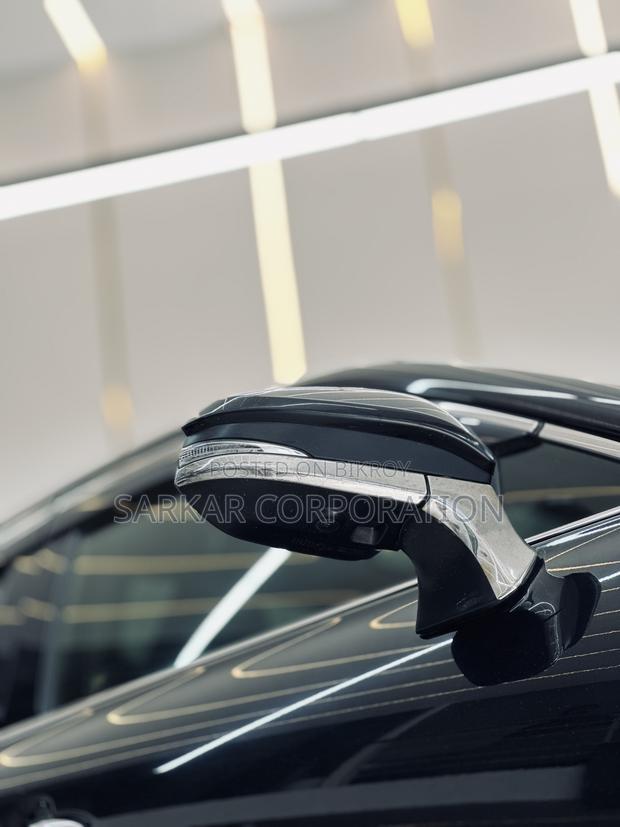 Toyota Harrier Z 2021 Black