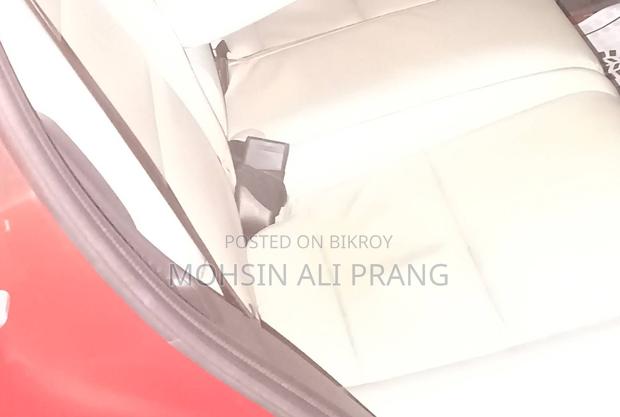 Honda Vezel 1.5 Hybrid 2WD 2015 Red