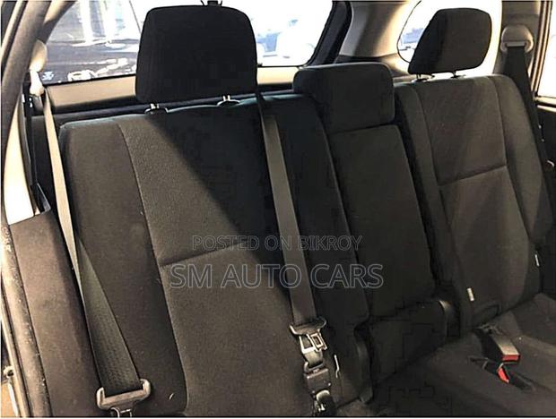 Toyota Corolla Fielder 1.5 Hybrid FWD 2021 Black