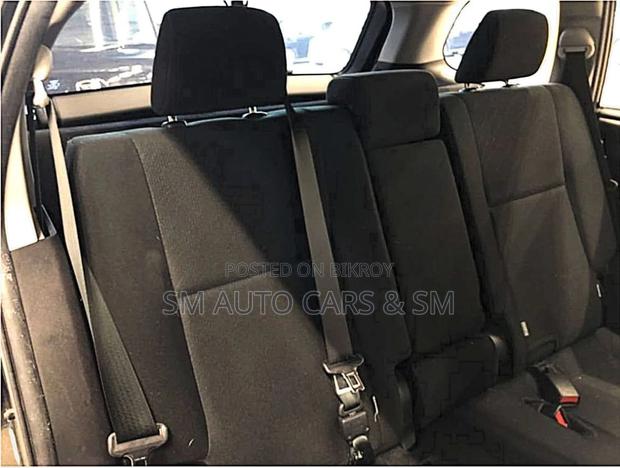 Toyota Corolla Fielder 1.5 Hybrid FWD 2021 Black