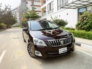 Toyota Premio 2007 Maroon for sale