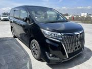 Toyota Esquire 2.0 FWD (8 Seater) 2021 Black for sale