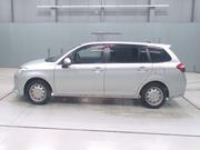 Toyota Corolla Fielder 1.5 Hybrid FWD 2021 Silver for sale