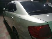 Toyota Allion 2003 Silver for sale