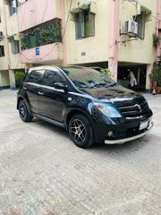 Toyota IST 2004 Black for sale