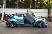 Toyota C-Hr 2020 Blue for sale