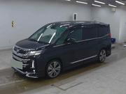 Toyota Noah 2022 Black for sale