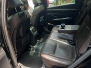 Hyundai Tucson 2022 Black for sale