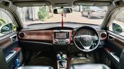 Toyota Axio 1.5 X 2WD 2014 Pearl for sale