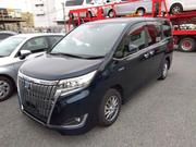 Toyota Esquire 2020 Blue for sale