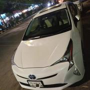 Toyota Prius 4dr Hatchback (1.8L 4cyl Gas/Electric Hybrid CVT) 2016 for sale