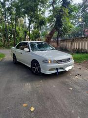 Toyota Carina 1999 White for sale