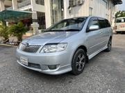 Toyota Corolla 2004 Silver for sale