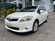 Toyota Auris 2010 Pearl for sale