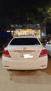 Toyota Allion 2013 Pearl for sale