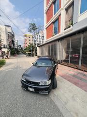 Toyota Corolla Sedan Automatic 1998 Gray for sale