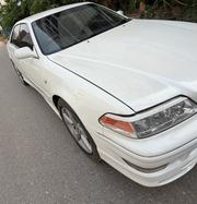 Toyota Mark II 2000 Pearl for sale