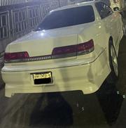 Toyota Mark II 2000 Pearl for sale