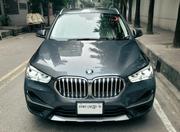 BMW X1 2022 Gray for sale