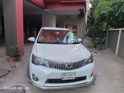 Toyota Corolla 2013 White for sale