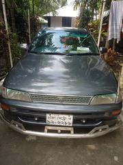 Toyota T100 1996 Gray for sale