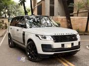 Land Rover Range Rover Vogue 2019 Pearl for sale