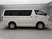 Toyota HiAce 2021 Pearl for sale