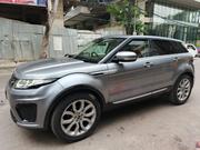 Rover Land 2012 Gray for sale