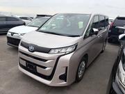 Toyota Noah 2022 Brown for sale
