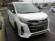 Toyota Noah 2021 Pearl for sale