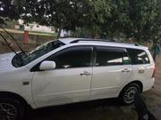 Toyota Axio 2006 White for sale
