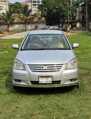 Toyota Premio 1.5 FWD 2006 Silver for sale