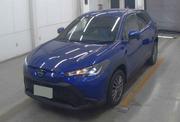 Toyota Corolla Cross 2021 Blue for sale