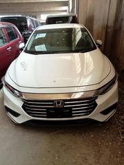 Honda Insight 2021 Pearl for sale