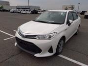 Toyota Axio 2022 White for sale
